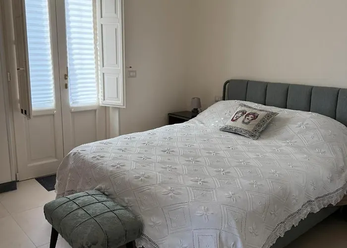 Holiday home Dei Cedri *