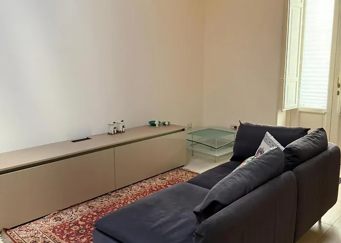 Dei Cedri Holiday home