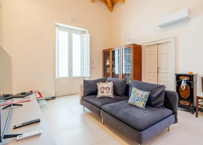 Dei Cedri Casa de Férias