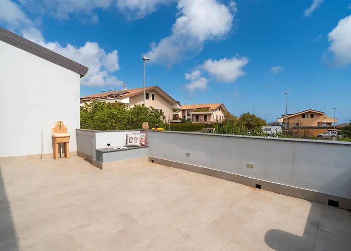 Casa de Férias Dei Cedri