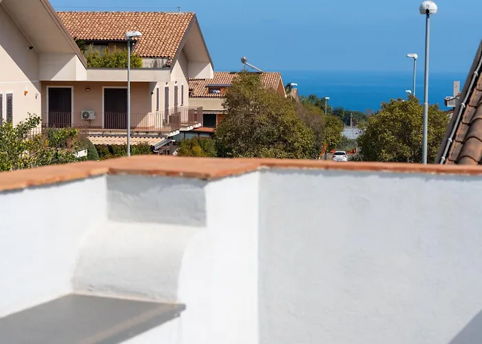 Casa de Férias Dei Cedri