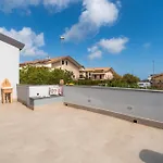 Сasa de vacaciones Dei Cedri
