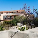 Сasa de vacaciones Dei Cedri Giarre