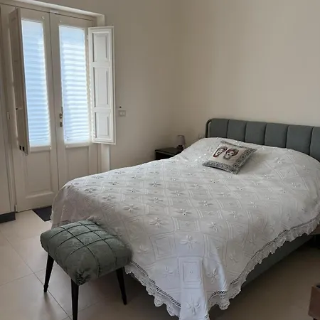 Feriehus Dei Cedri *