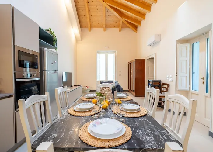Dei Cedri Vakantiehuis Giarre